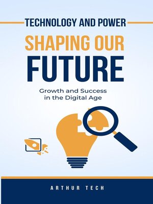 cover image of Technology and Power